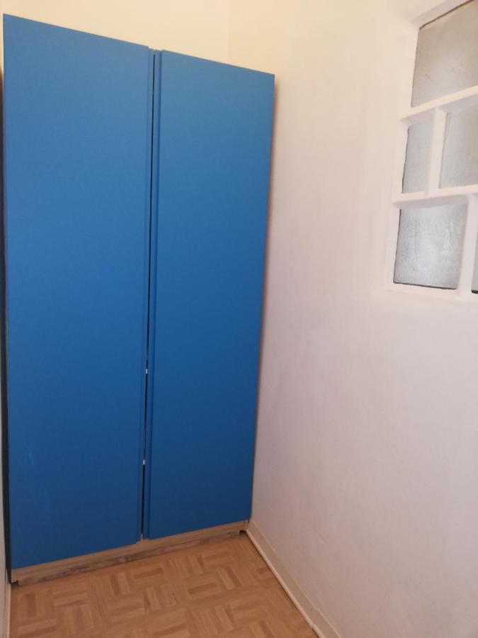 Palazzo De Logu Apartment Catania Exterior photo