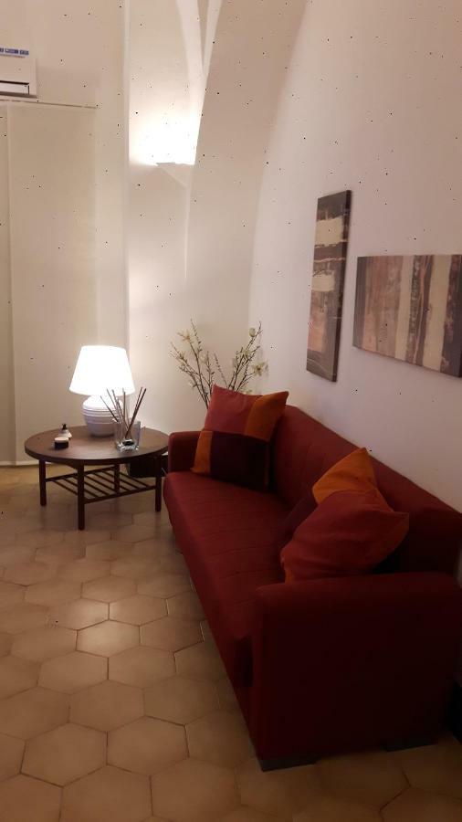 Palazzo De Logu Apartment Catania Exterior photo